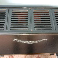 بخاری شومینه بزرگ|بخاری، هیتر، شومینه|اراک, |دیوار