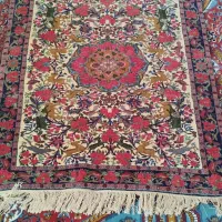 قالی دستباف|فرش|قروه, |دیوار