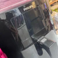 هواپز (سرخ کن رژیمی )فیلیپس