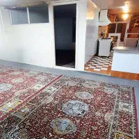 اجاره خانه حیاط دار همکف 90 متر تک خوابه|اجارهٔ آپارتمان|سلماس, |دیوار