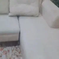 مبل ال شیک ونو