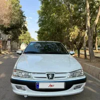 پارس-۱۴۰۱-کم‌کار|خودرو سواری و وانت|اراک, |دیوار