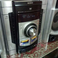 رادیو پخش  سونی  SONY 2200W|سیستم صوتی خانگی|یزد, |دیوار