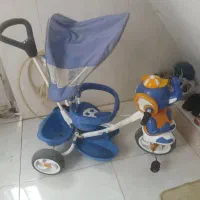 سه چرخه