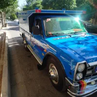نیسان دوگانه ۱۴۰۳