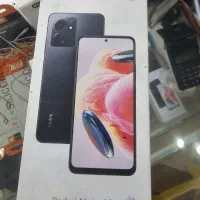گوشی REDMinote12