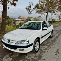 پارس لا کاغذی|خودرو سواری و وانت|آمل, |دیوار