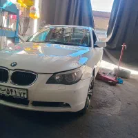 جلوبندی bmw
