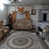 80 متر ویلایی