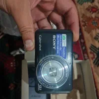 دوربین سونی نو