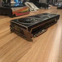RX6800XT|قطعات و لوازم جانبی رایانه|تهران, امین حضور|دیوار