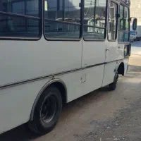 مینی بوس اویکو a60 کولر دار سیپاد دار|خودرو سنگین|کرج, خرمدشت|دیوار