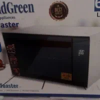 آون تستر 60لیتری 2500وات