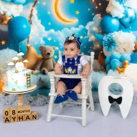 آتلیه عکس کودک و خانواده|خدمات پذیرایی، مراسم|ارومیه, |دیوار