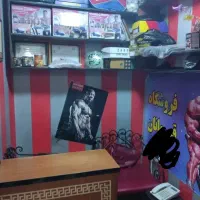 مغازه میدان اقبال|فروش مغازه و غرفه|سنندج, |دیوار