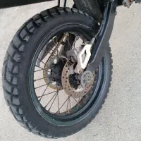 yamaha250|موتورسیکلت|سنندج, |دیوار