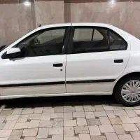 سمند ef7|خودرو سواری و وانت|تهران, دولتخواه جنوبی|دیوار