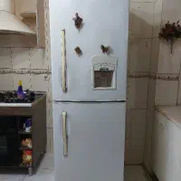 یخچال الکترواستیل ۳۴ فوت