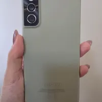 گوشی سامسونگ s21 fe 256gig|موبایل|تهران, تهرانپارس غربی|دیوار