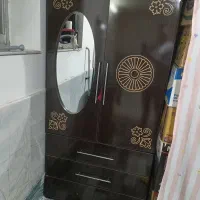 سرویس چوب ام دی اف در حد نو