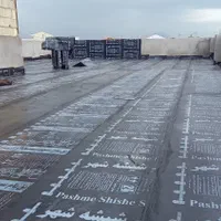 ایزوگام در فومن|خدمات پیشه و مهارت|فومن, |دیوار