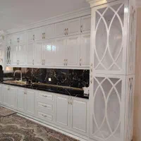 کابینت، کمد دیواری، نجار، ام دی اف دکوراسیون داخلی|خدمات پیشه و مهارت|مشهد, نوید|دیوار