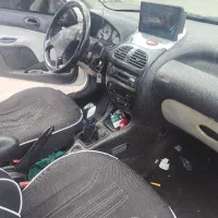 206sd v8|خودرو سواری و وانت|ورامین, خیر آباد|دیوار