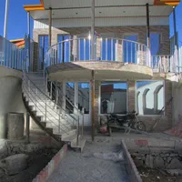 اجرای نرده آلومینیوم و استیل -حفاظ و پارتیشن استیل|خدمات پیشه و مهارت|قم, بلوار امین و ساحلی|دیوار