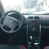 سمند سورن ( SOREN EF7 )  مدل ۱۳۹۴