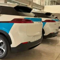 بورس انواع تاکسی