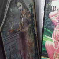 سه عددتابلو