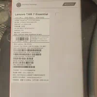 تبلت لنوو تب۷|تبلت|ارومیه, |دیوار