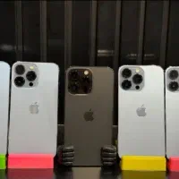 13 پرو 256 پارت نامبر za