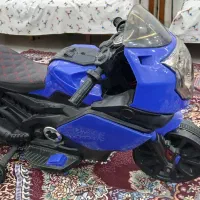 موتور شارژی نونو