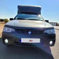 وانت اریسان ۲ مدل ۱۴۰۲ خاکستری
