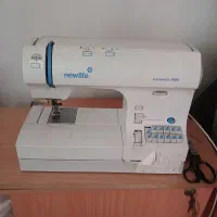 چرخ خیاطی کاچیران نیولایف، الگانس 4084