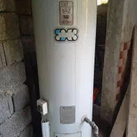 آبگرمکن ایستاده سپهر الکتریک