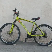 دوچرخه مدل پلاریس سایز 26