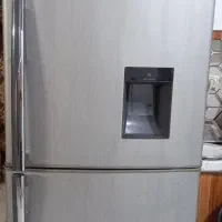 یخچال کاملا سالم