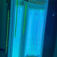 سولاریوم بانوان هروی