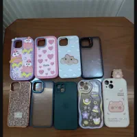 گارد گوشی ایفون ۱۳ نرمال