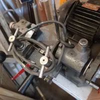 دستگاه کلیدتراش ایتالیا