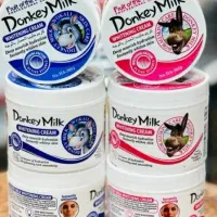 کرم شیر الاغ