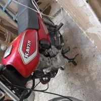 هندا سی جی ال ۸۶