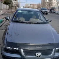 سمند86 دوگانه|خودرو سواری و وانت|فردیس, فردیس|دیوار