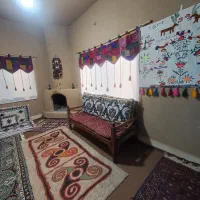 اجاره روزانه/هفتگی/ماهانه ویلا ۱۲۰۰ متری|اجارهٔ کوتاهمدت ویلا و باغ|مینودشت, |دیوار