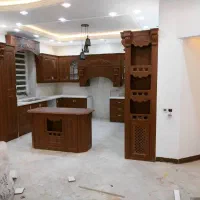 صنایع چوب جورچین|مصالح و تجهیزات ساختمان|رفسنجان, |دیوار