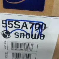 تلویزیون 55 اینچ اسنوا مدل 55SA700|تلویزیون و پروژکتور|قزوین, |دیوار