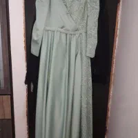 لباس مجلسی|لباس|شیروان (خراسان), |دیوار