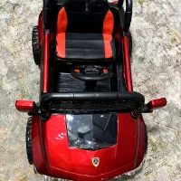 فروش ماشین شارژی|اسباببازی بچه|ساری, |دیوار